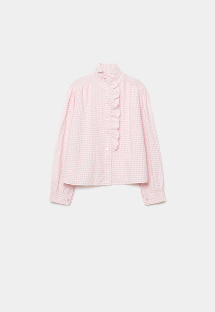 BLUSA ARMONIAS TEEN ORLY