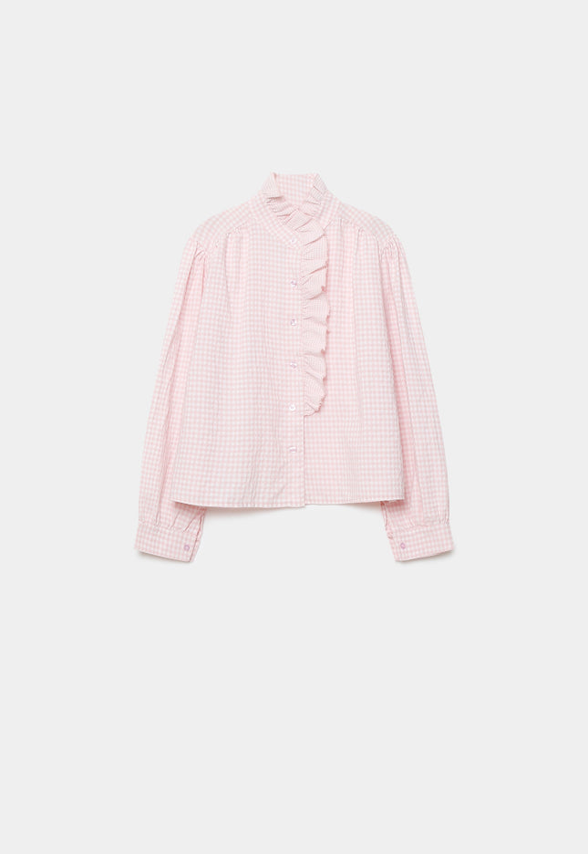 BLUSA ARMONIAS TEEN ORLY