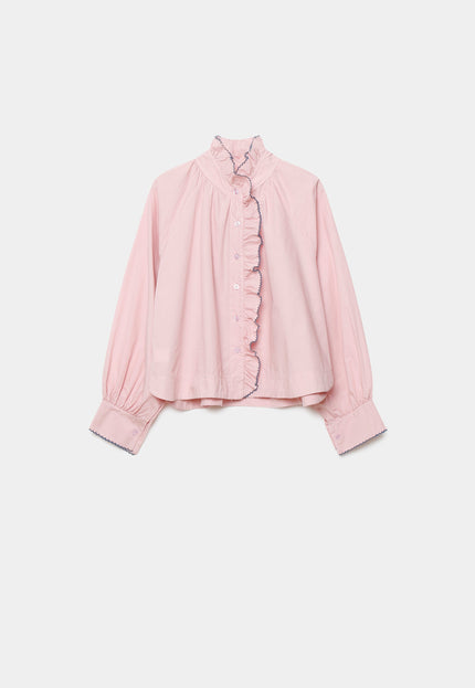 BLUSA ARMONIAS TEEN RABAT