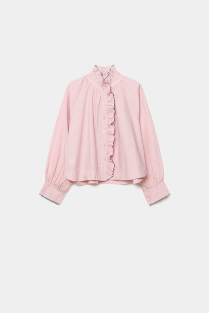 BLUSA ARMONIAS TEEN RABAT