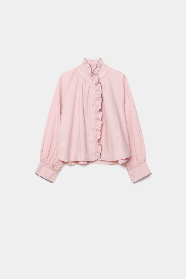 BLUSA ARMONIAS TEEN RABAT