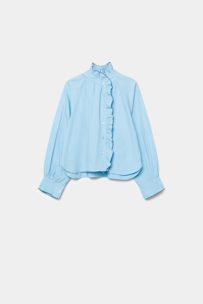 BLUSA ARMONIAS TEEN RABAT