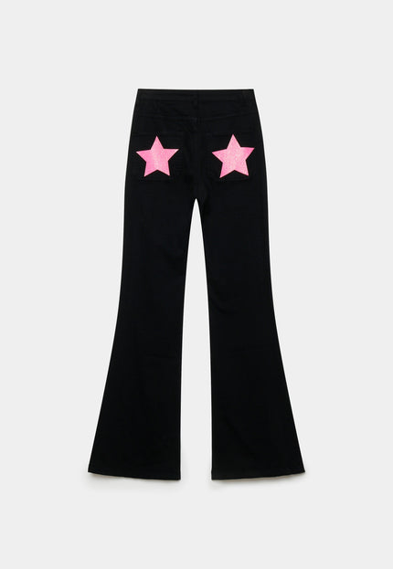 JEANS ARMONIAS TEEN ESTRELLA