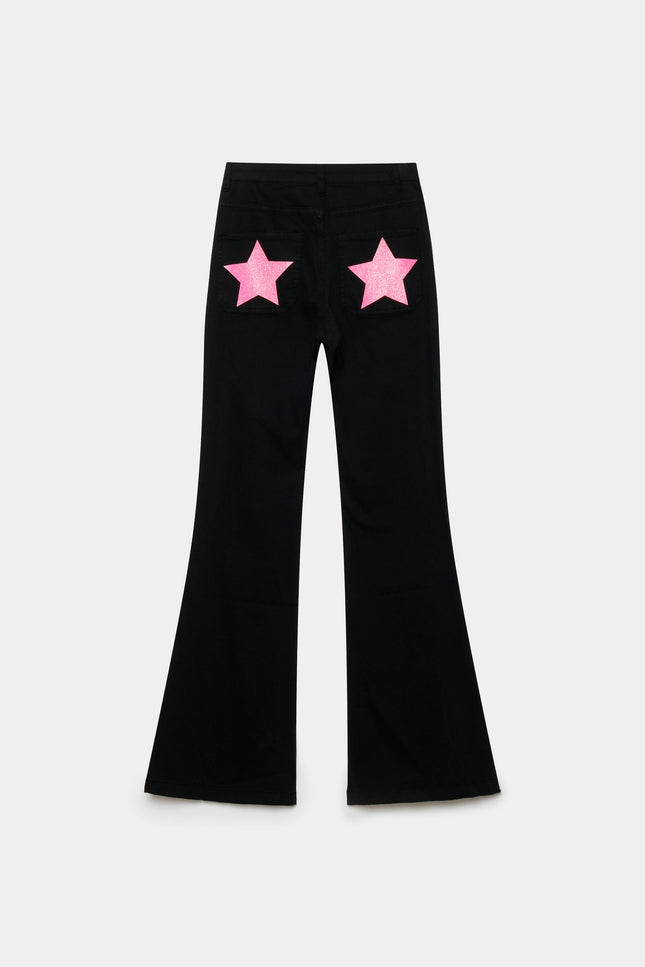 JEANS ARMONIAS TEEN ESTRELLA