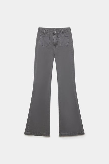 JEANS ARMONIAS TEEN ESTRELLA