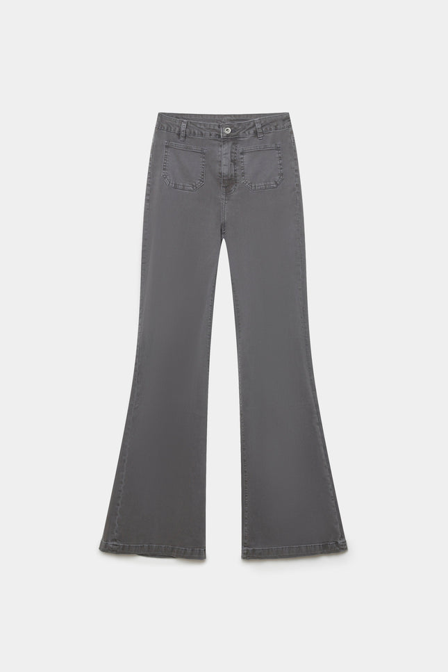 JEANS ARMONIAS TEEN ESTRELLA