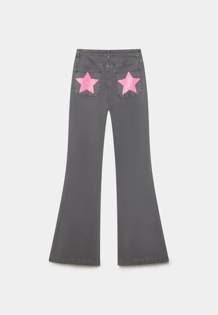 JEANS ARMONIAS TEEN ESTRELLA