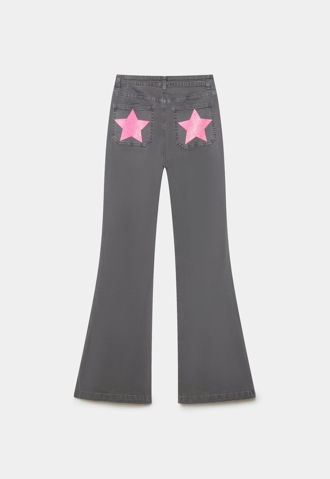 JEANS ARMONIAS TEEN ESTRELLA