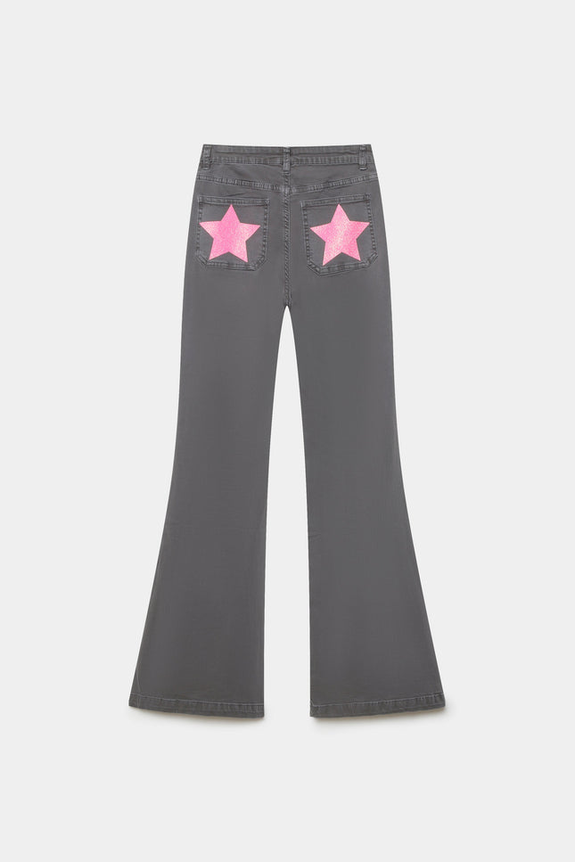 JEANS ARMONIAS TEEN ESTRELLA