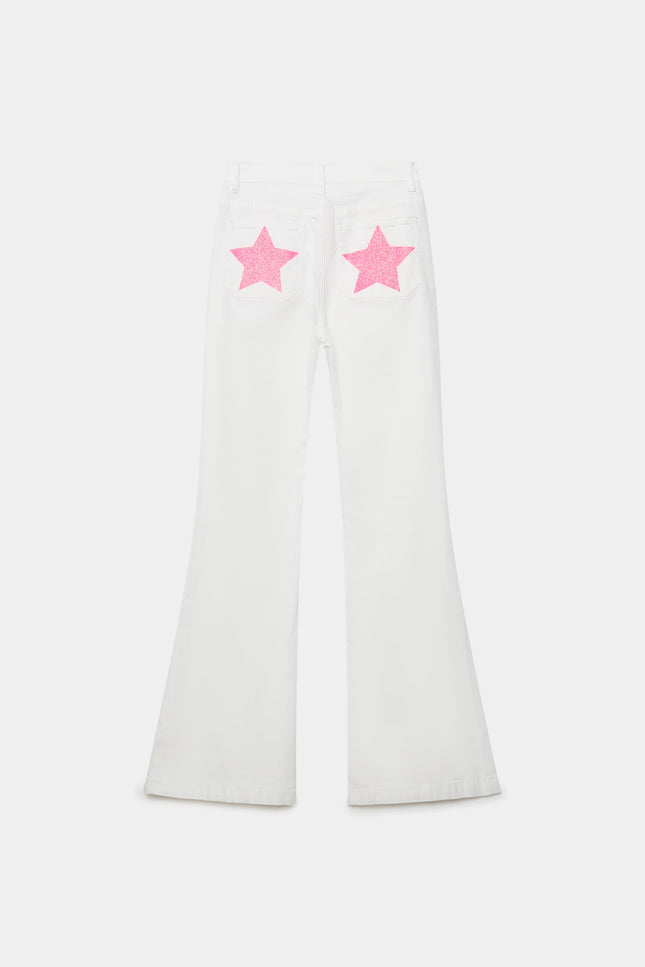 JEANS ARMONIAS TEEN ESTRELLA