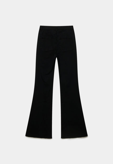 JEANS ARMONIAS TEEN TACHUELAS