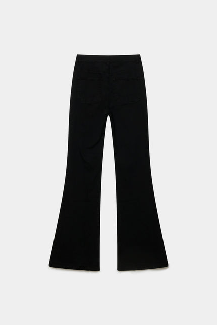 JEANS ARMONIAS TEEN TACHUELAS