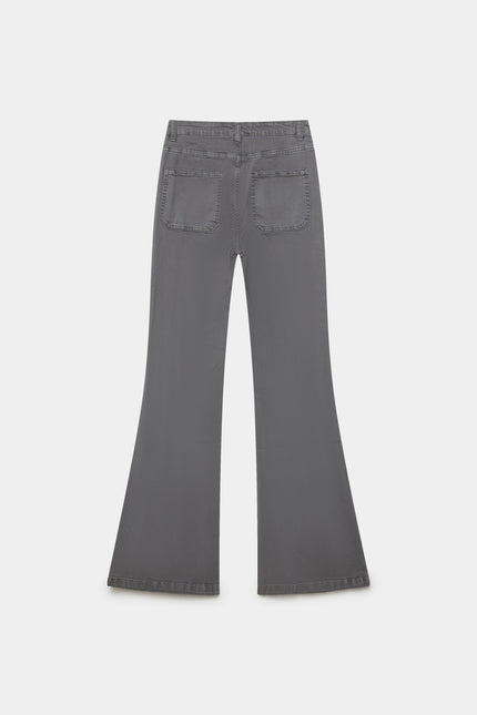 JEANS ARMONIAS TEEN TACHUELAS