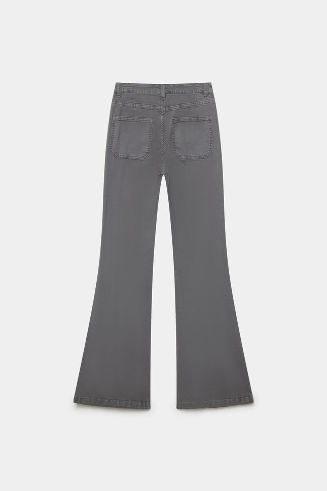 JEANS ARMONIAS TEEN TACHUELAS