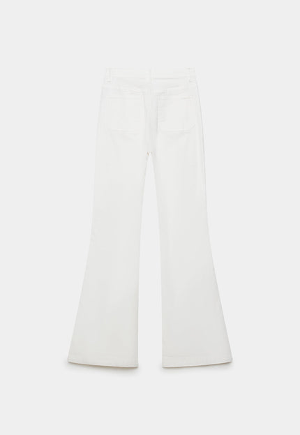 JEANS ARMONIAS TEEN TACHUELAS