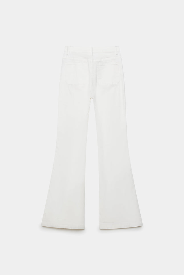 JEANS ARMONIAS TEEN TACHUELAS