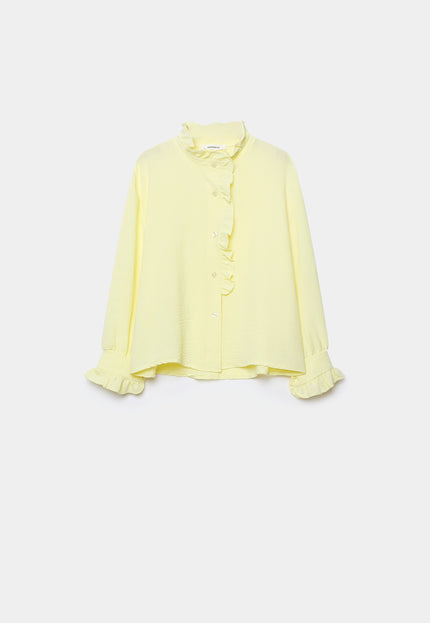 BLUSA ARMONIAS AFRICA