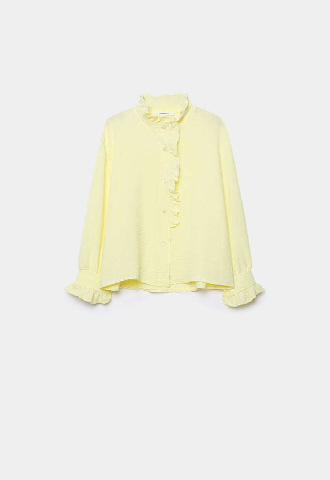 BLUSA ARMONIAS AFRICA
