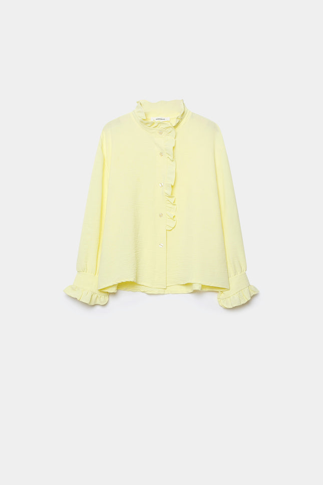 BLUSA ARMONIAS AFRICA