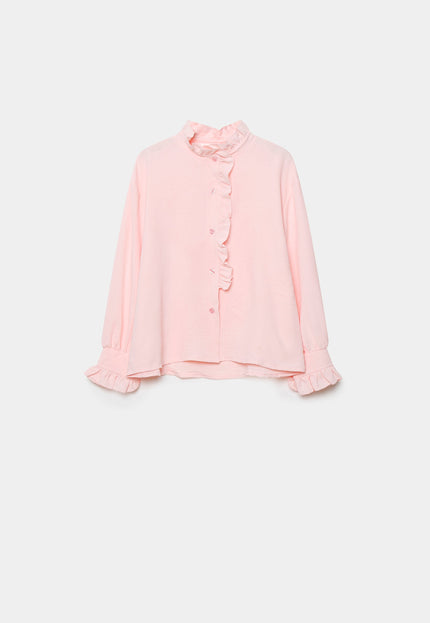 BLUSA ARMONIAS AFRICA