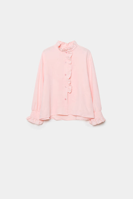 BLUSA ARMONIAS AFRICA