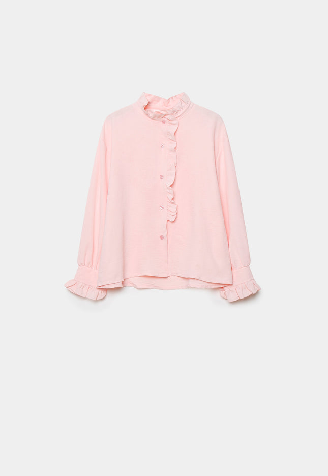 BLUSA ARMONIAS AFRICA