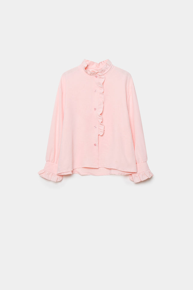 BLUSA ARMONIAS AFRICA