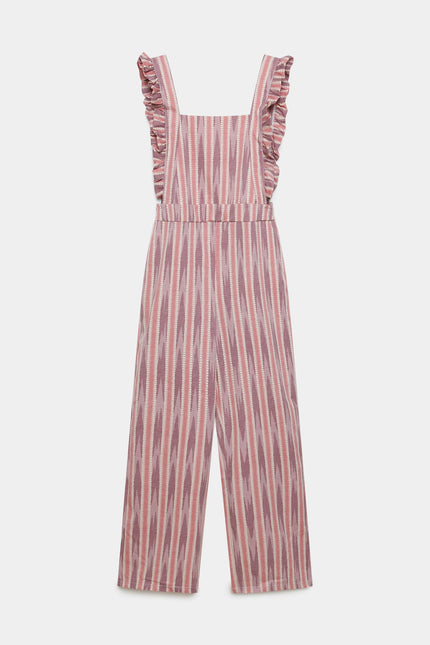 PETO ARMONIAS TEEN ESTAMPADO