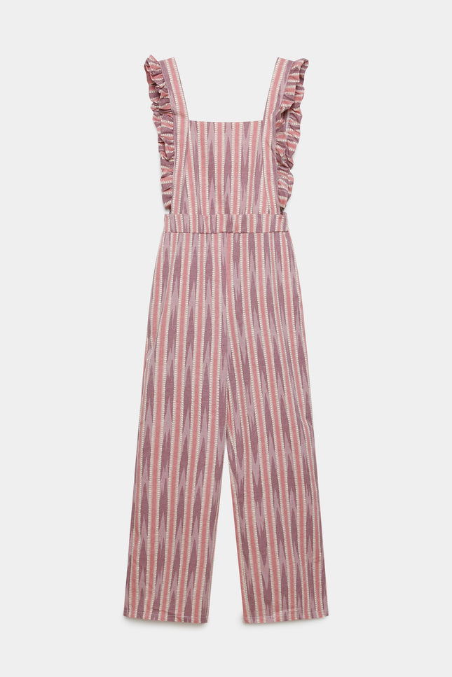 PETO ARMONIAS TEEN ESTAMPADO