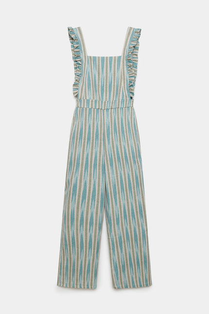 PETO ARMONIAS TEEN ESTAMPADO