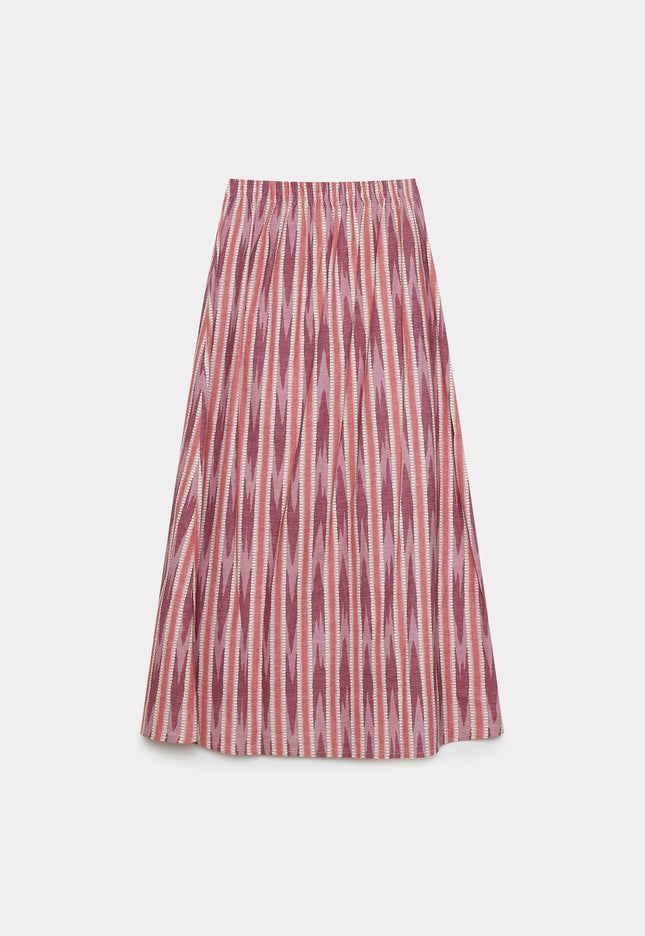 FALDA ARMONIAS TEEN BOTONES