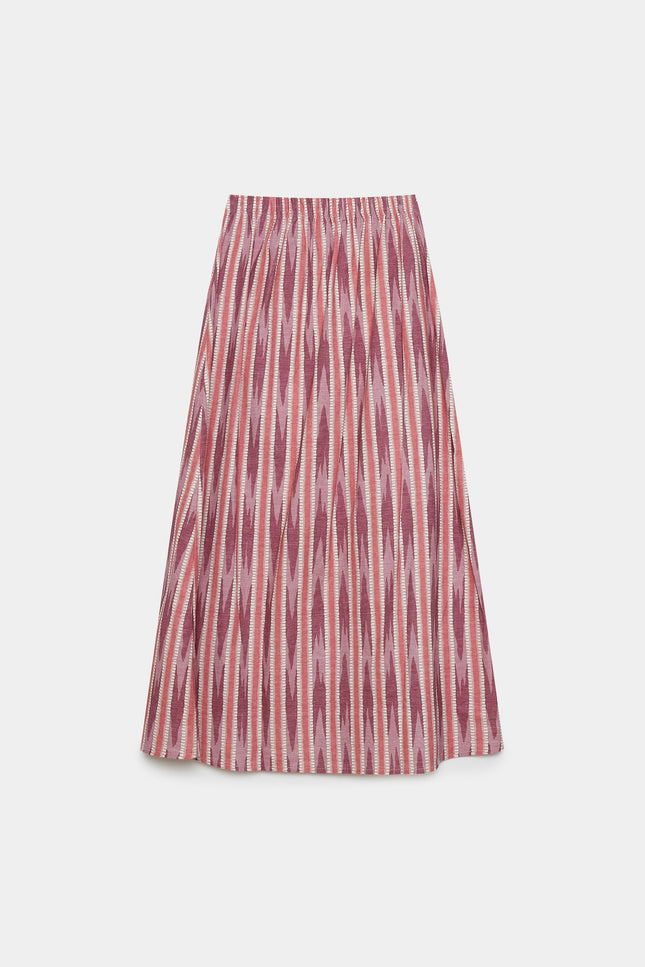 FALDA ARMONIAS TEEN BOTONES