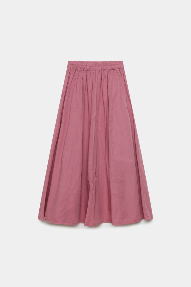 FALDA ARMONIAS TEEN ALGODÓN