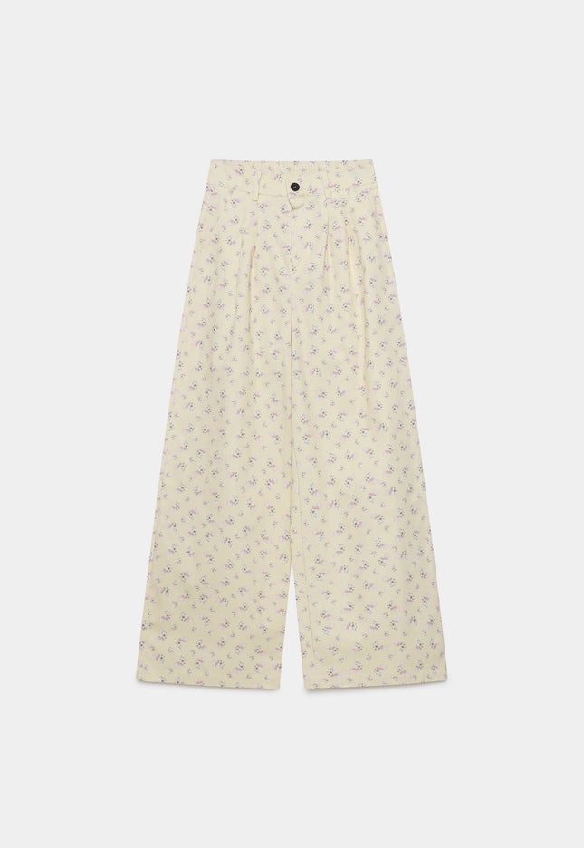 PANTALÓN ARMONIAS ANCHO
