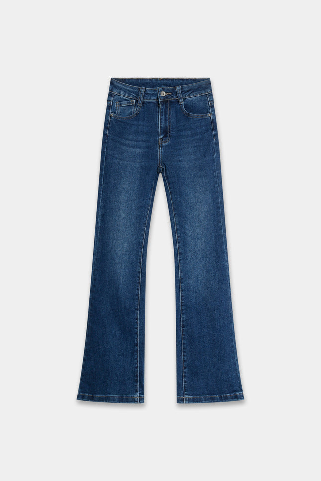JEANS ARMONIAS FLARE