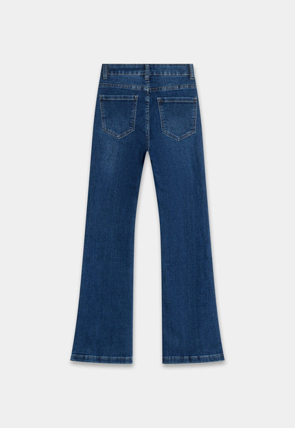JEANS ARMONIAS FLARE