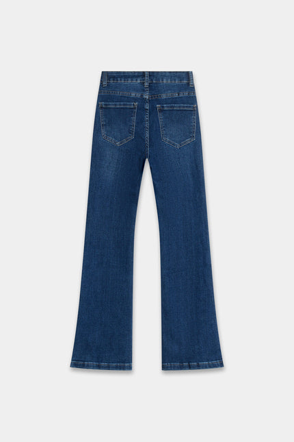 JEANS ARMONIAS FLARE