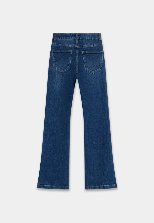 JEANS ARMONIAS FLARE