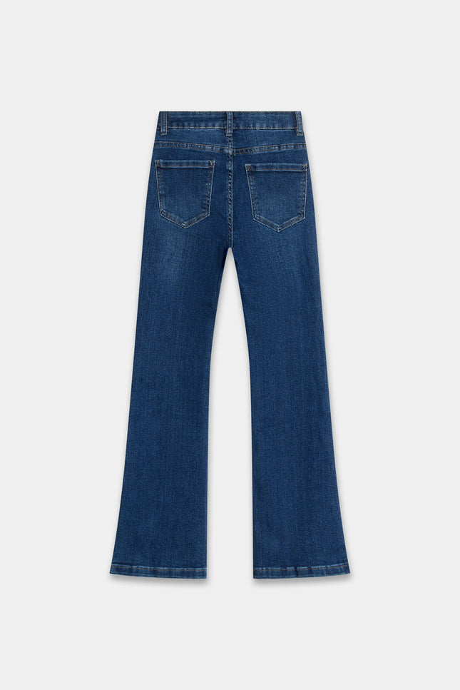 JEANS ARMONIAS FLARE