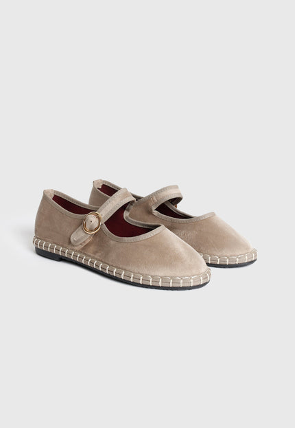BAIRALINA ARMONIAS TEEN OLIVE