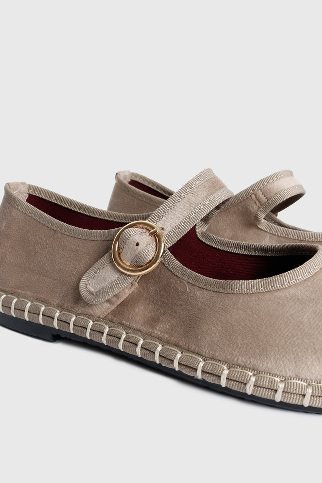 BAIRALINA ARMONIAS TEEN OLIVE