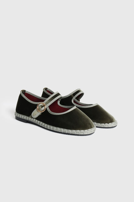 BAIRALINA ARMONIAS OLIVE