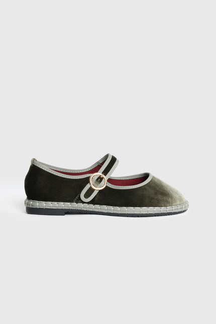 BAIRALINA ARMONIAS OLIVE