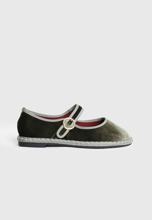 BAIRALINA ARMONIAS OLIVE