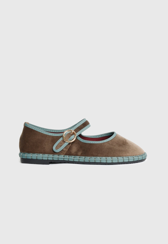 BAIRALINA ARMONIAS OLIVE