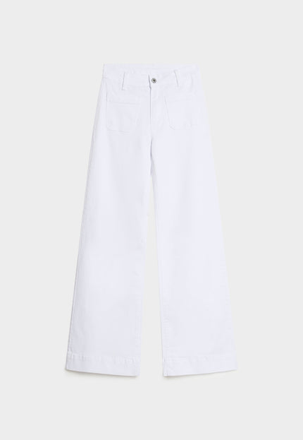 JEANS ARMONIAS BOLSILLOS