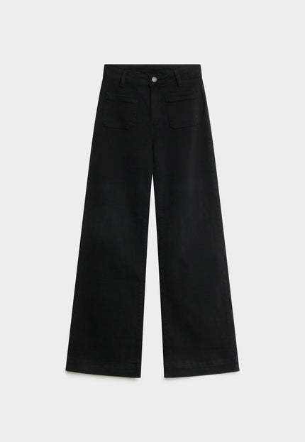 JEANS ARMONIAS BOLSILLOS