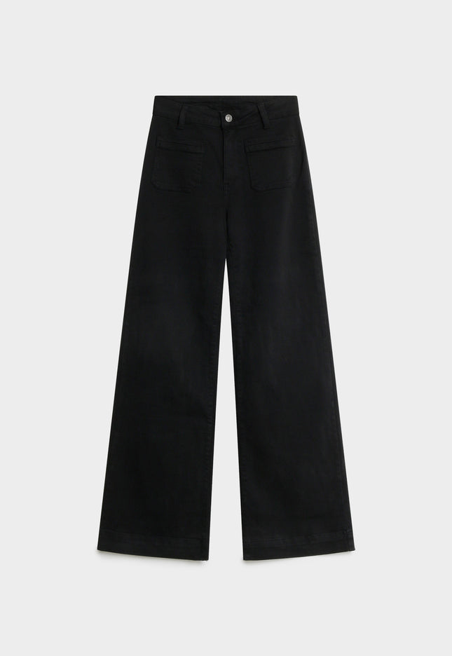 JEANS ARMONIAS BOLSILLOS