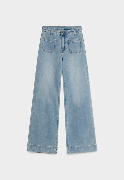JEANS ARMONIAS BOLSILLOS