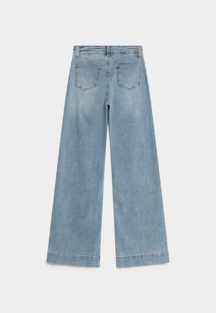 JEANS ARMONIAS BOLSILLOS
